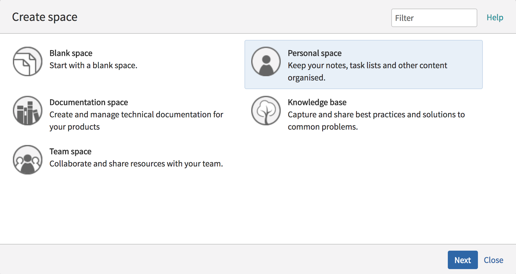 Help Pages > Create A Personal Space > Screen Shot 2018-06-20 at 11.57.15.png