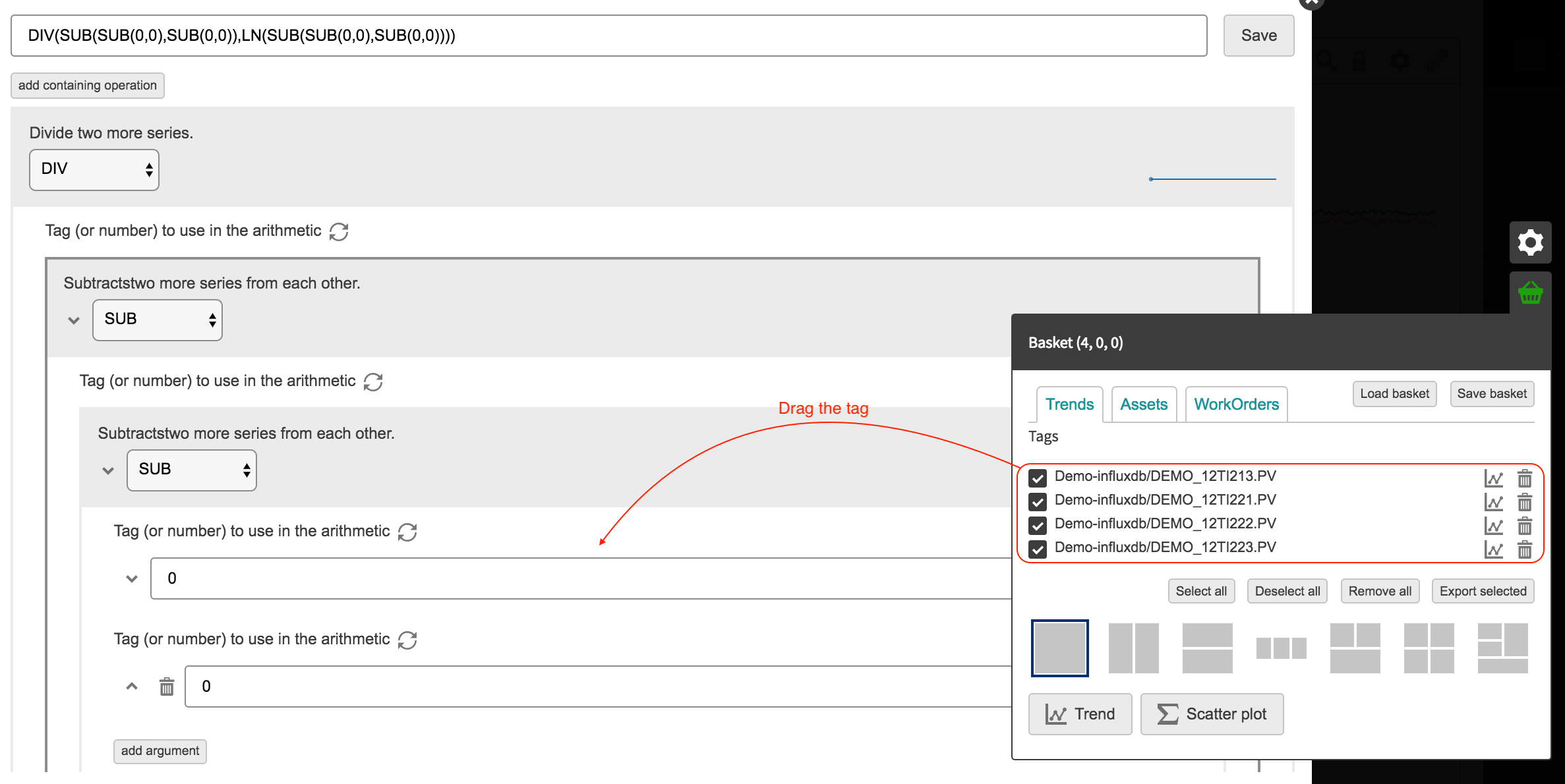 Help Pages > Build Advance Calculations using the Basket > Screen Shot 2018-10-26 at 12.10.50.png
